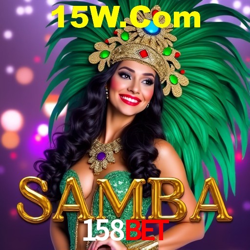 Casino Ao Vivo 158Bet