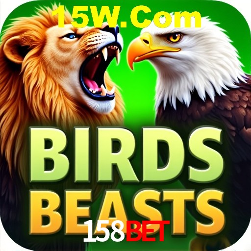 Login Seguro 158Bet