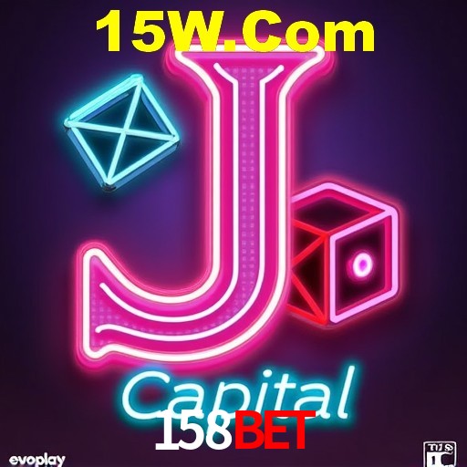 Jogos de Slot 158Bet