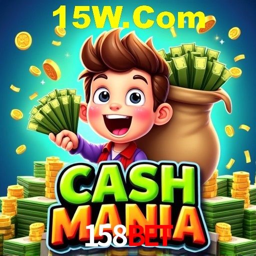 cassino 158Bet