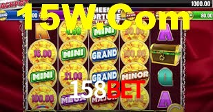 158Bet - Plataforma Oficial - 158 Bet Login