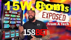 Experimente o Login Seguro Premium no 158Bet