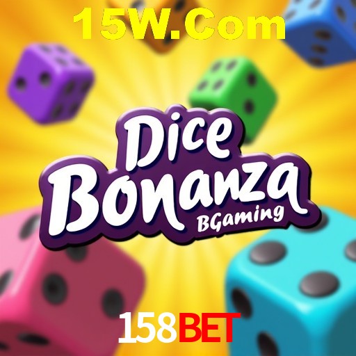 Bônus Diários 158Bet