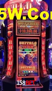 158Bet Login
