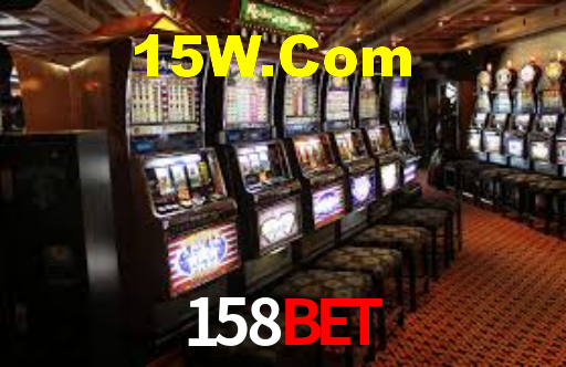 Bônus Generosos e Exclusivos no 158Bet para Você!