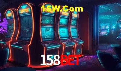 Apostas Esportivas na 158Bet: Um Guia Completo