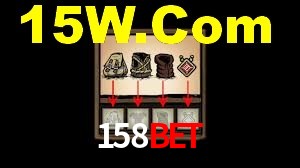 158Bet,158 Bet Login