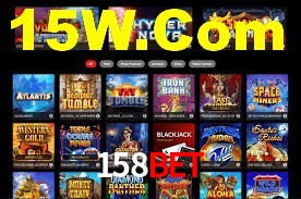 158Bet Login