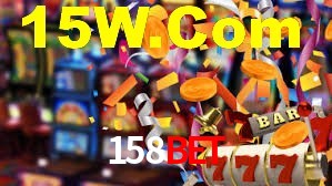 Sinta a adrenalina dos jogos de cassino com 158Bet