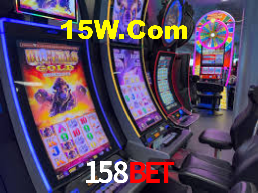 158Bet