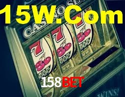158Bet: Jogos de Caça-Níqueis-Altas Recompensas, Roleta-Velocidade, Blackjack-Desafios Máximos