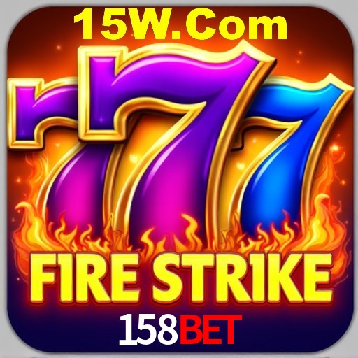 Descubra o Mundo do Cassino Online com 158Bet