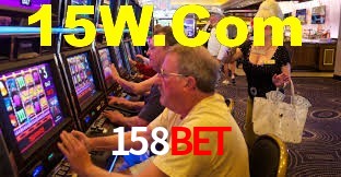 158 Bet Login