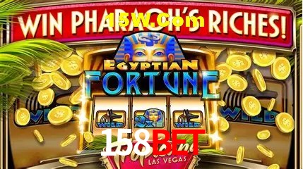 A Popularidade dos Caça-Níqueis no 158Bet