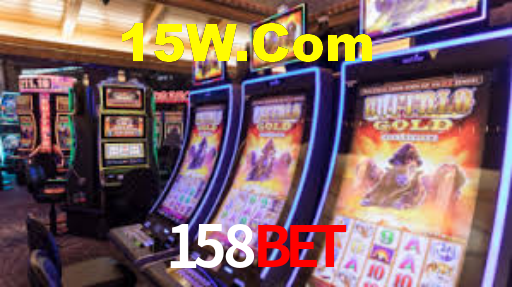 158Bet Login