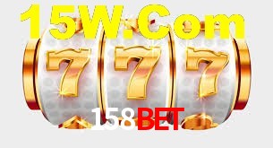 158Bet: Seu Cassino Premiado com Pagamentos Rápidos