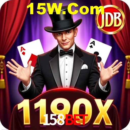 Casino Ao Vivo 158Bet