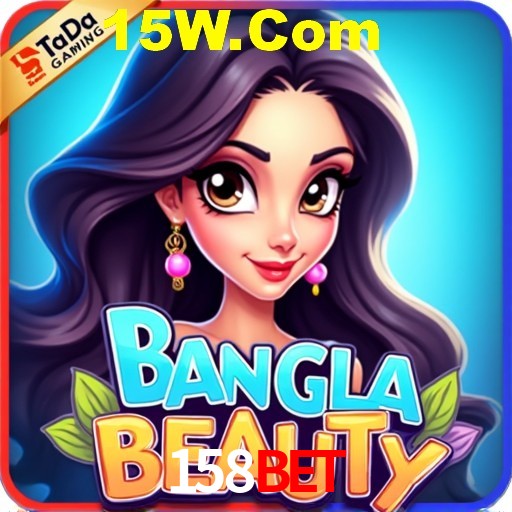 Slot Games 158Bet